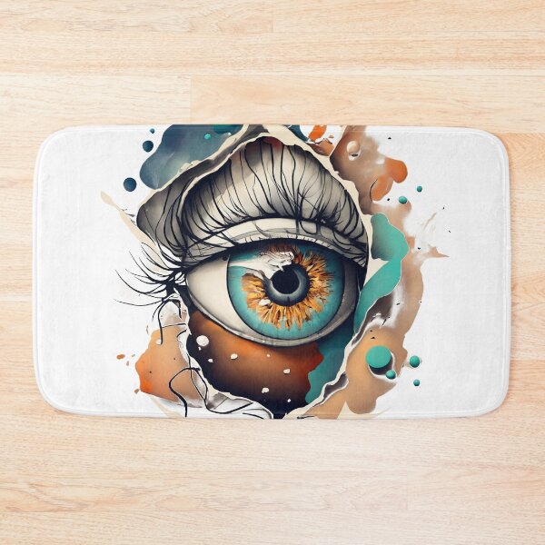 Item preview, Eye designed and sold by Kombinerki.