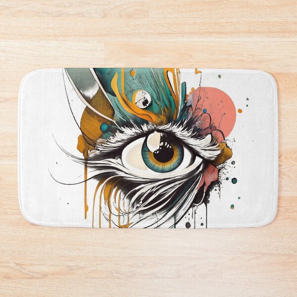 Item preview, Eye designed and sold by Kombinerki.