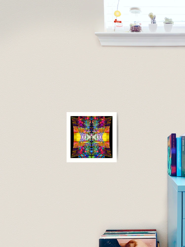 Thumbnail 2 von 3, Kunstdruck, Hear The Laughter designt und verkauft von Elizabeth Austin-Craig.