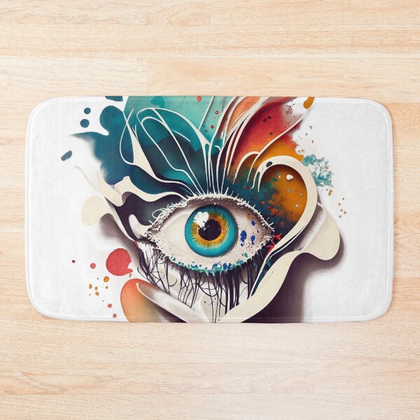 Item preview, Eye designed and sold by Kombinerki.