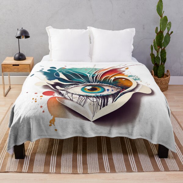 Item preview, Eye designed and sold by Kombinerki.