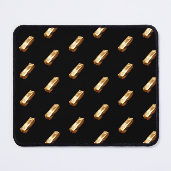 Item preview, Gold Bar designed and sold by FlexYourMind.