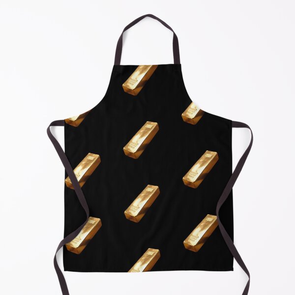 Item preview, Gold Bar designed and sold by FlexYourMind.