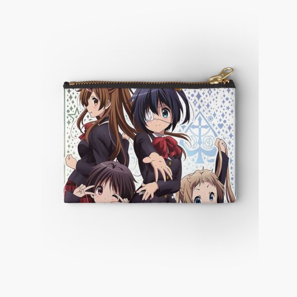 Item preview, graphic from love, chunibyo, and other delusions designed and sold by Jercole.