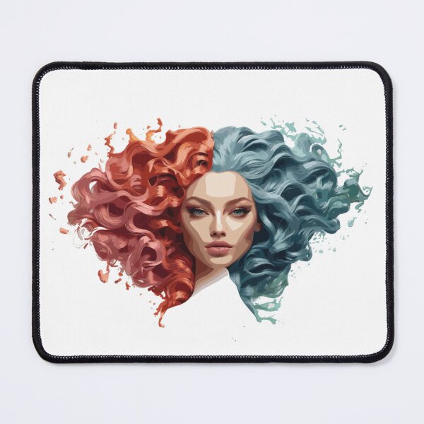 Item preview, Boss Cosmetics: Elegance in Every Drop designed and sold by LoveSecrets.