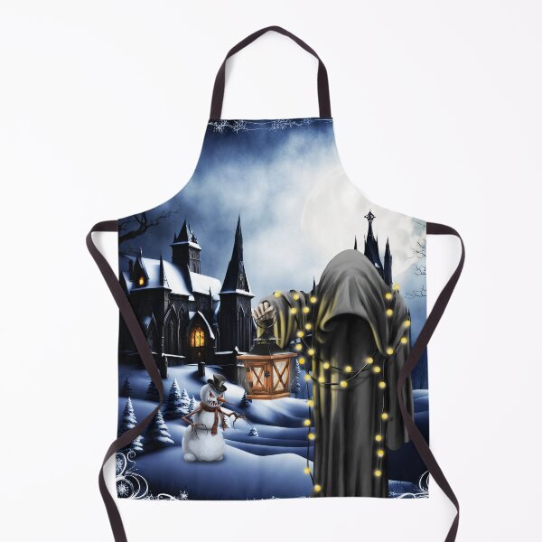Item preview, The dark christmas time designed and sold by nicky2342.