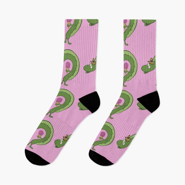 Item preview, Spongebob Eel designed and sold by daniasdesigns.