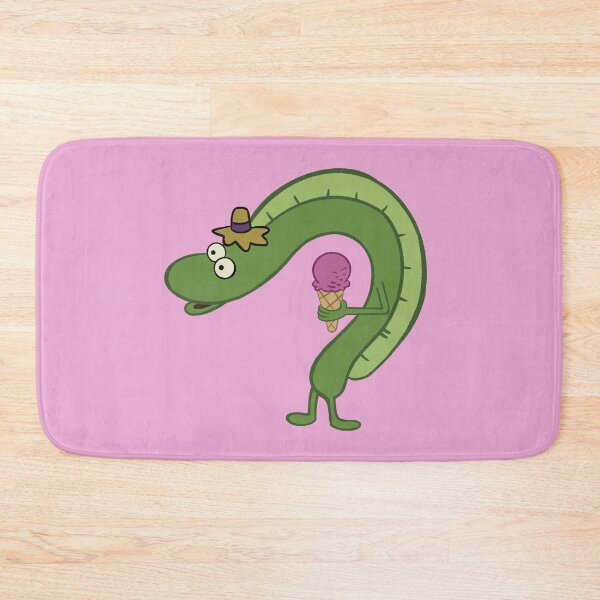 Item preview, Spongebob Eel designed and sold by daniasdesigns.