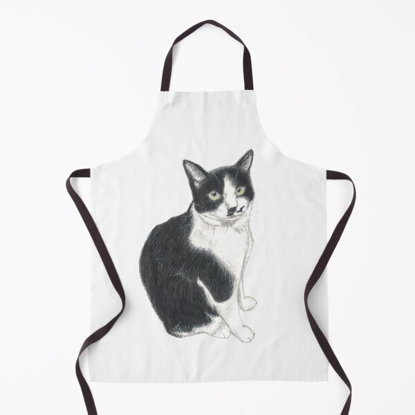 Item preview, Tuxedo Cat designed and sold by morizukan.
