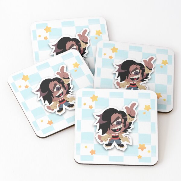 Item preview, Chibi Matthew Patel designed and sold by Lanthart.