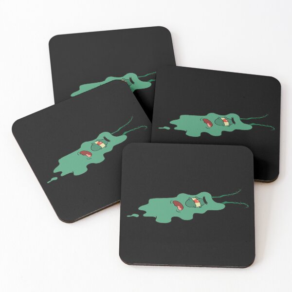 Item preview, Squished Plankton designed and sold by daniasdesigns.