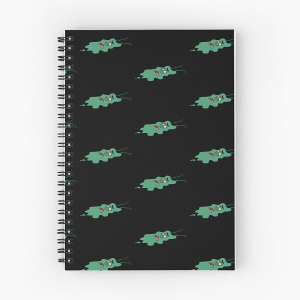 Item preview, Squished Plankton designed and sold by daniasdesigns.
