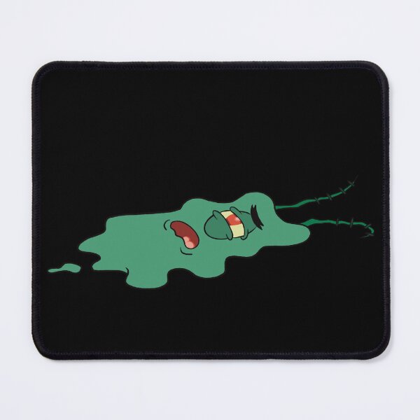 Item preview, Squished Plankton designed and sold by daniasdesigns.