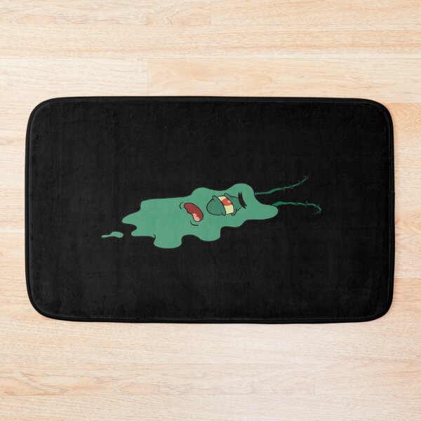 Item preview, Squished Plankton designed and sold by daniasdesigns.