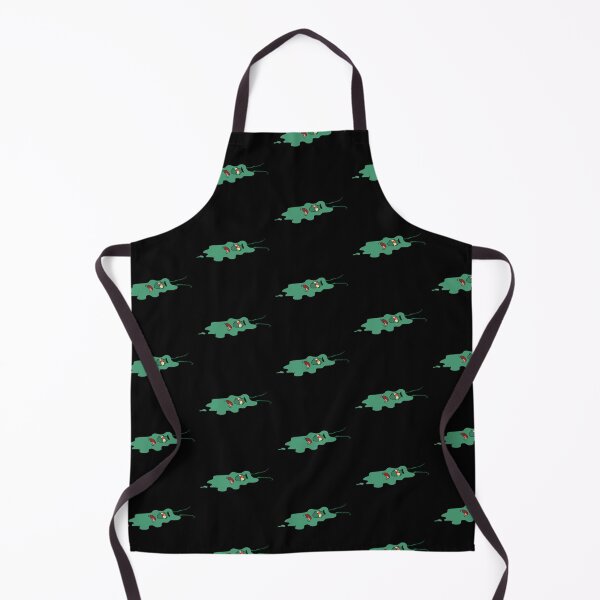 Item preview, Squished Plankton designed and sold by daniasdesigns.