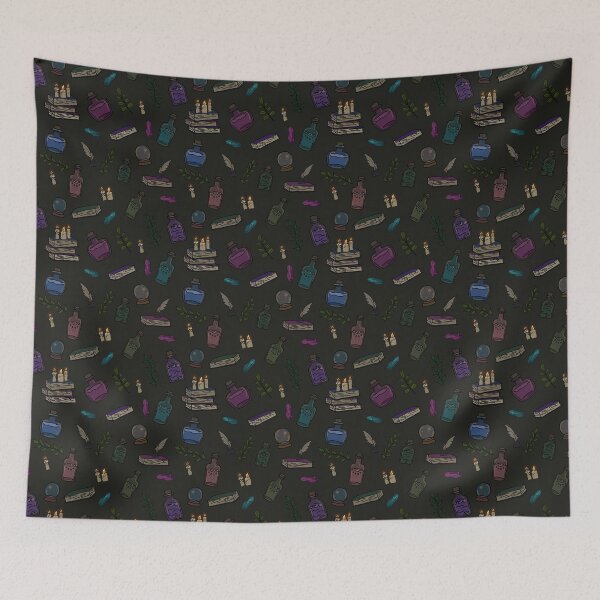 Item preview, Witch Icons  designed and sold by AbigailHerman.