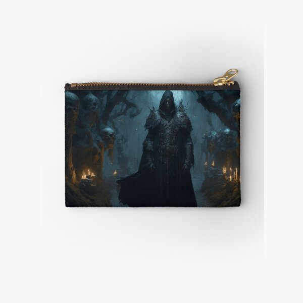 Item preview, A Necromancers Ritual designed and sold by Myahashaye.