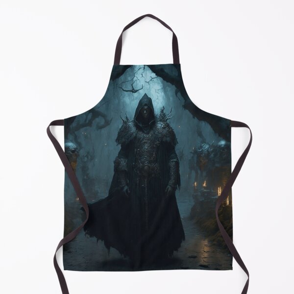 Item preview, A Necromancers Ritual designed and sold by Myahashaye.