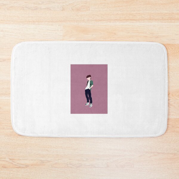 Item preview, Minimalist illustration with background designed and sold by rocio-mmm.