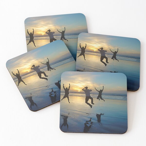 Item preview, Enjoy sunset designed and sold by George0411.