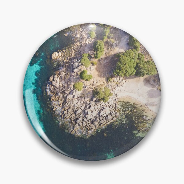 Item preview, bunker bay aerial  designed and sold by Elliot62.