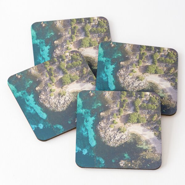Item preview, bunker bay aerial  designed and sold by Elliot62.