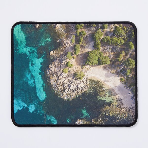 Item preview, bunker bay aerial designed and sold by Elliot62.