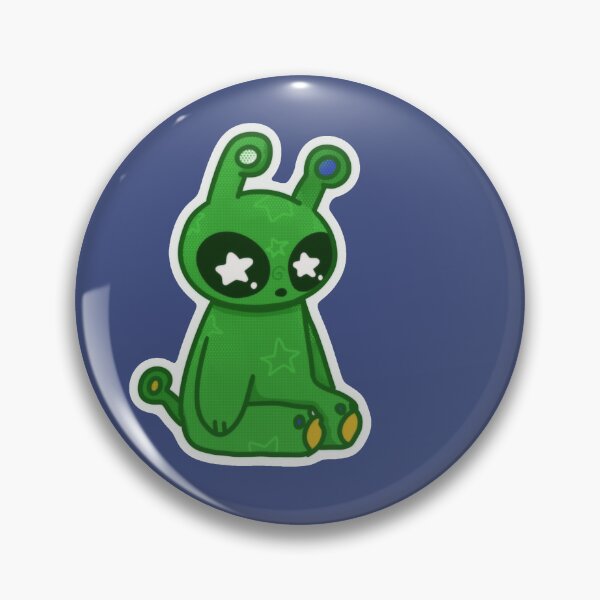 Item preview, Alien Sit designed and sold by liimty.