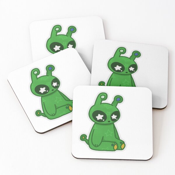 Item preview, Alien Sit designed and sold by liimty.