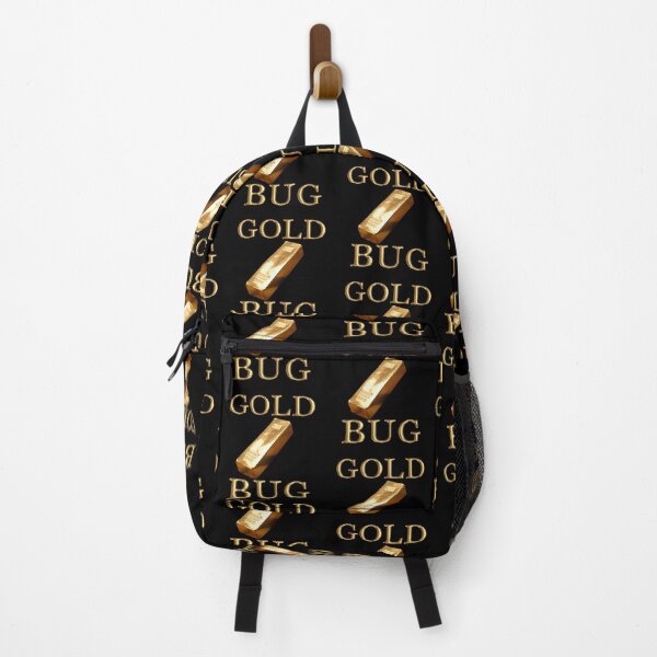 Item preview, Gold Bug designed and sold by FlexYourMind.