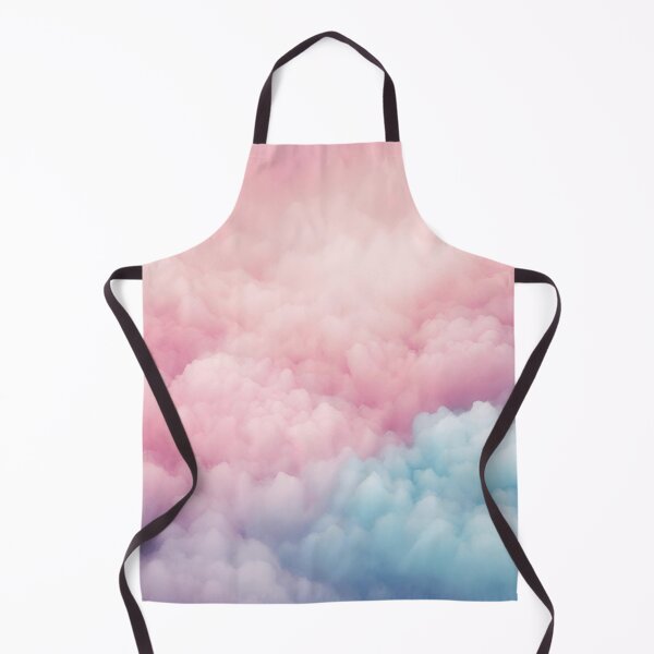 Item preview, Cotton Candy Clouds designed and sold by Alihassan-Art.