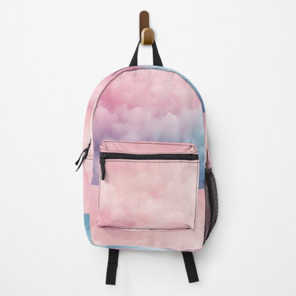 Item preview, Cotton Candy Clouds designed and sold by Alihassan-Art.