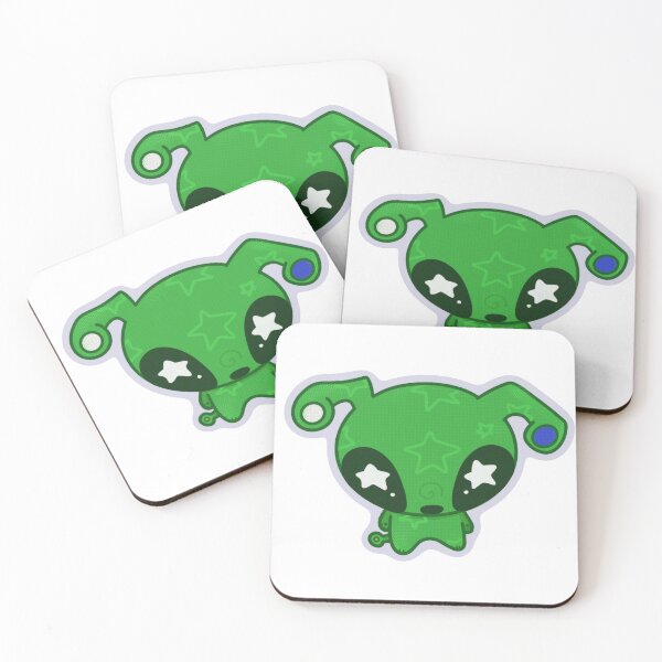 Item preview, Alien STARE designed and sold by liimty.
