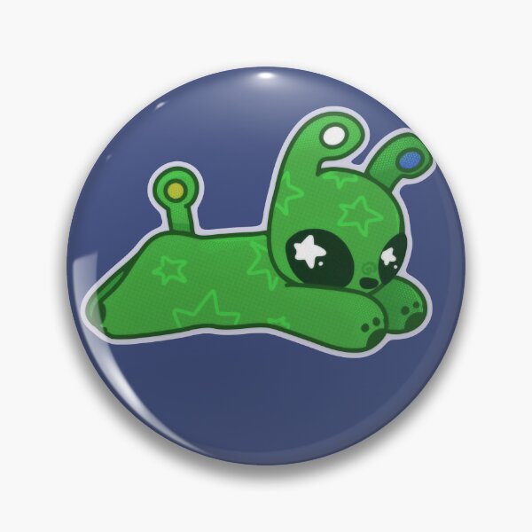 Item preview, Alien flop designed and sold by liimty.
