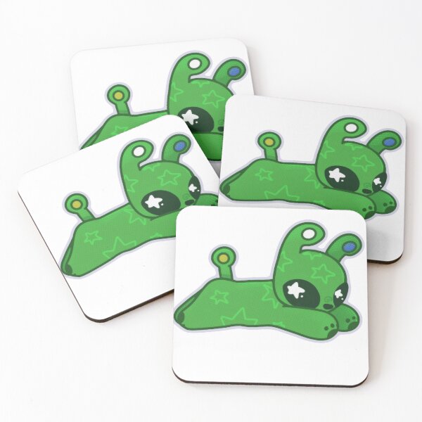 Item preview, Alien flop designed and sold by liimty.