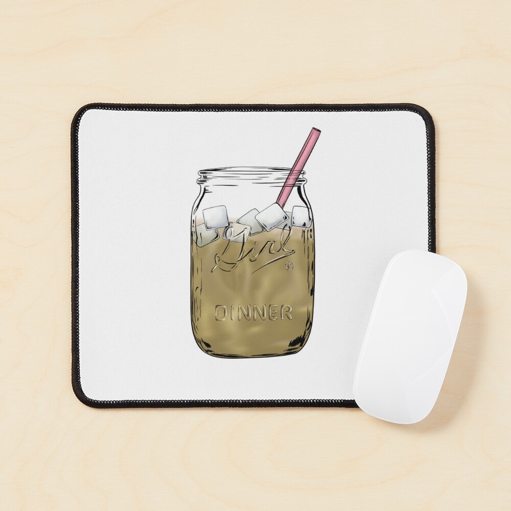 Item preview, Mouse Pad designed and sold by RxAnthony.