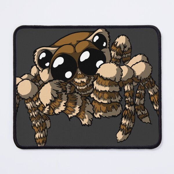 Item preview, Jumping Spider designed and sold by FighterGuy.