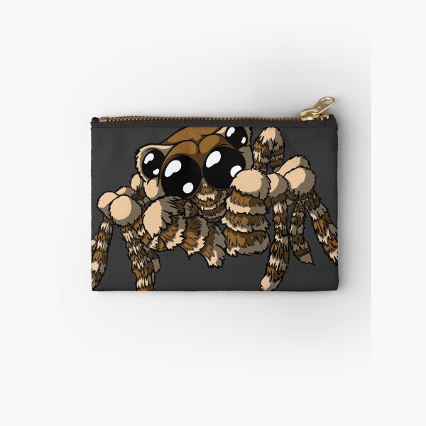 Item preview, Jumping Spider designed and sold by FighterGuy.