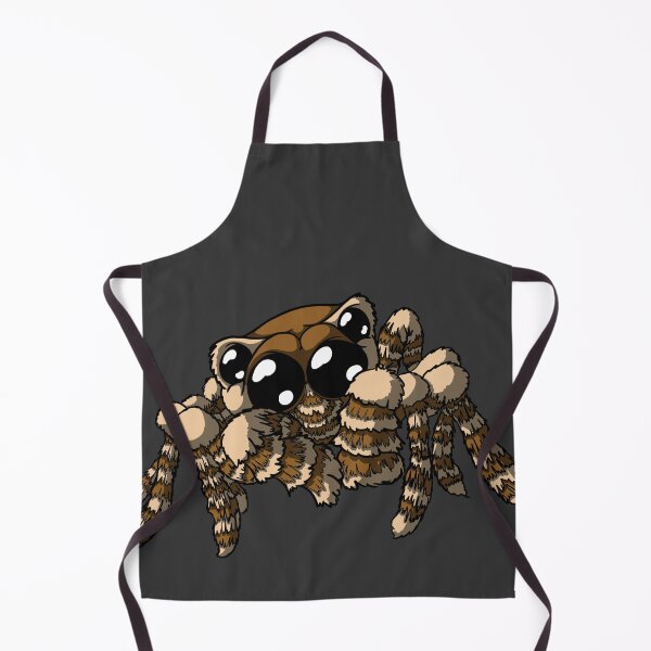 Item preview, Jumping Spider designed and sold by FighterGuy.