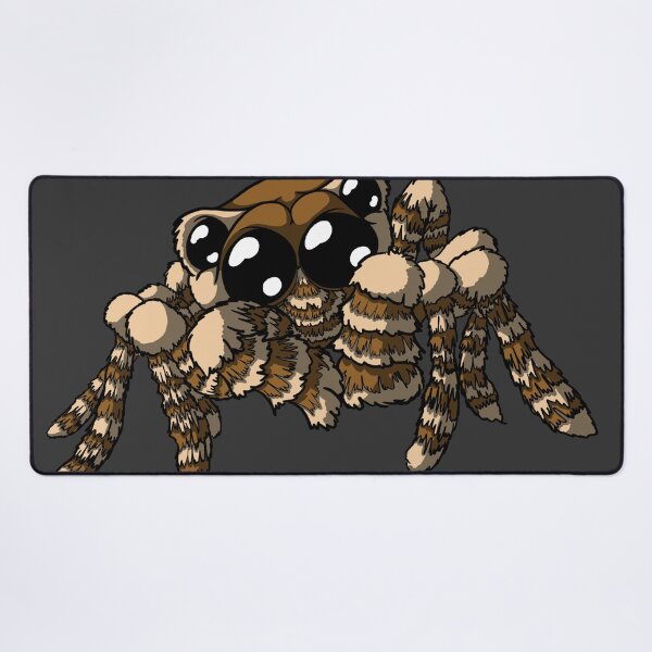 Item preview, Jumping Spider designed and sold by FighterGuy.
