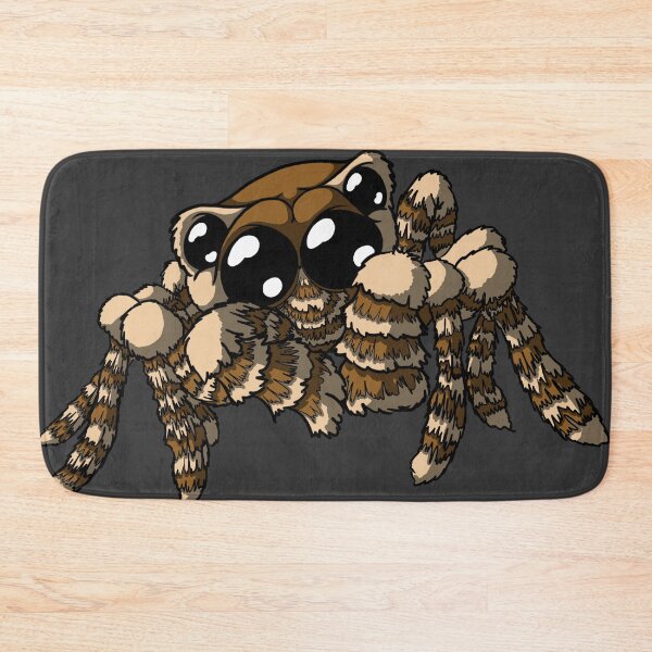 Item preview, Jumping Spider designed and sold by FighterGuy.