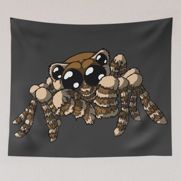 Item preview, Jumping Spider designed and sold by FighterGuy.