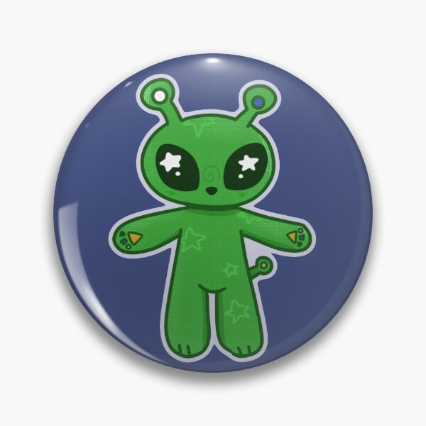 Item preview, Alien Stand designed and sold by liimty.
