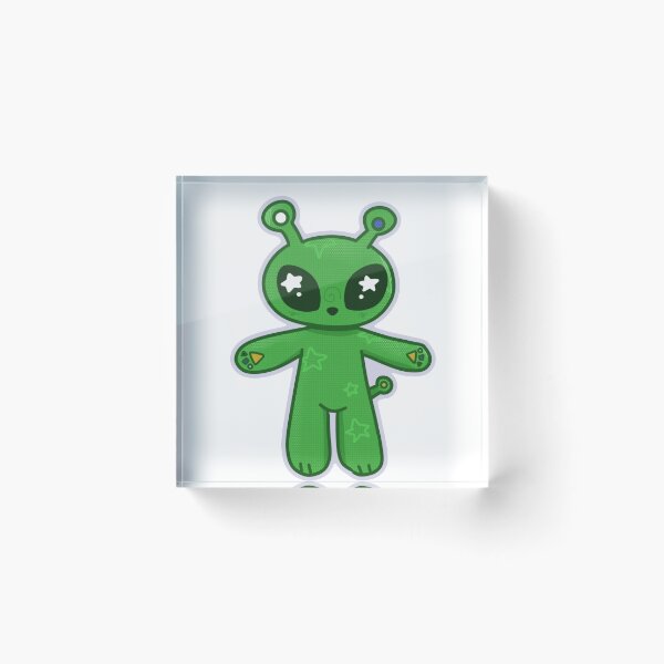 Item preview, Alien Stand designed and sold by liimty.