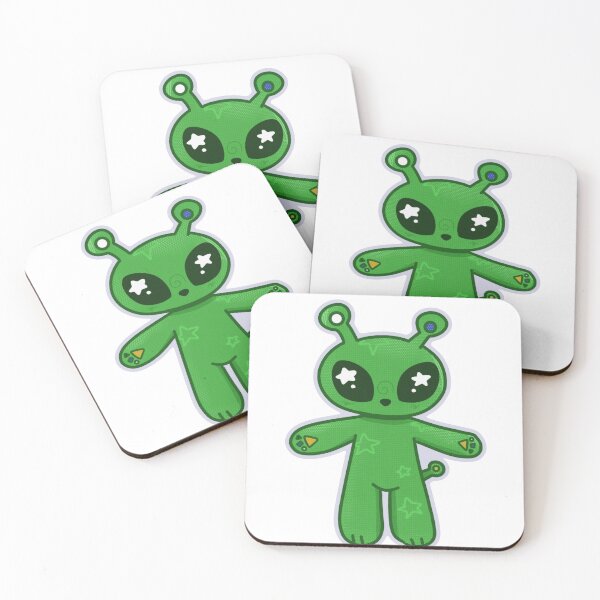 Item preview, Alien Stand designed and sold by liimty.