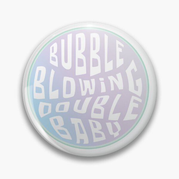 Item preview, Bubble Baby designed and sold by RxAnthony.