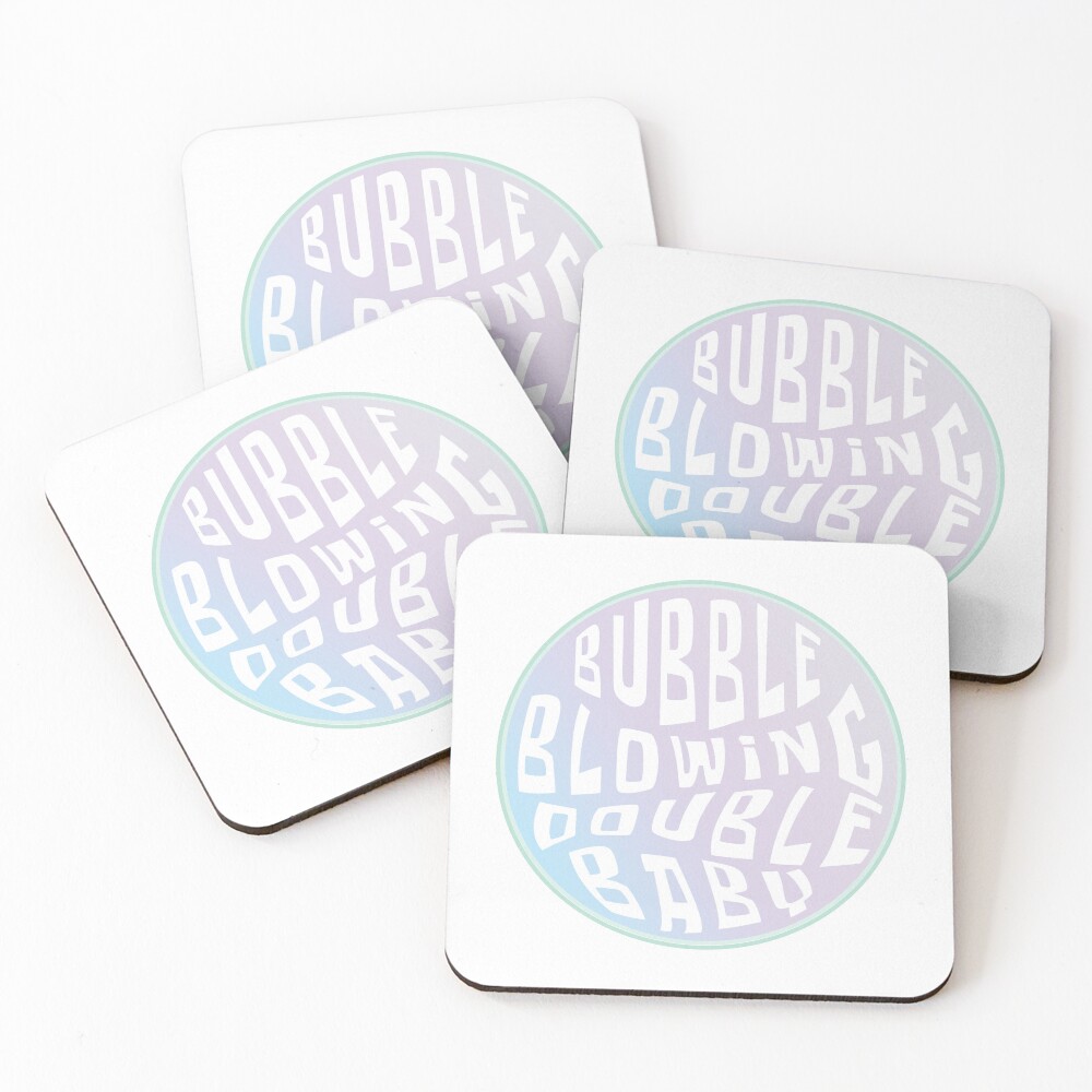 Item preview, Coasters (Set of 4) designed and sold by RxAnthony.
