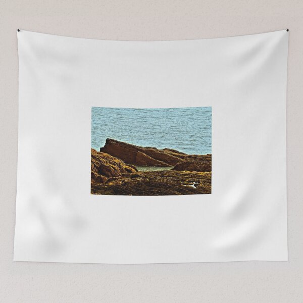 Item preview, Baggy Rocks designed and sold by RawImageArt.