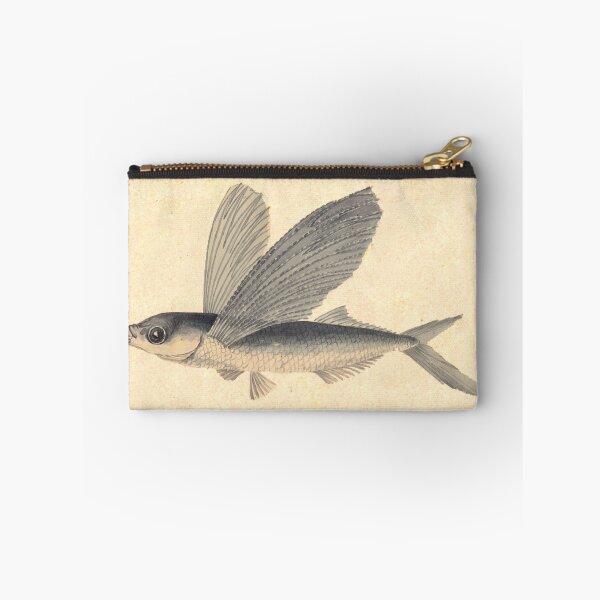 Item preview, Flying Fish by Mary Symonds designed and sold by Amanda1775.