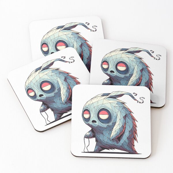 Item preview, Klabautergeist - the over-tiredness designed and sold by FarbenFabel.